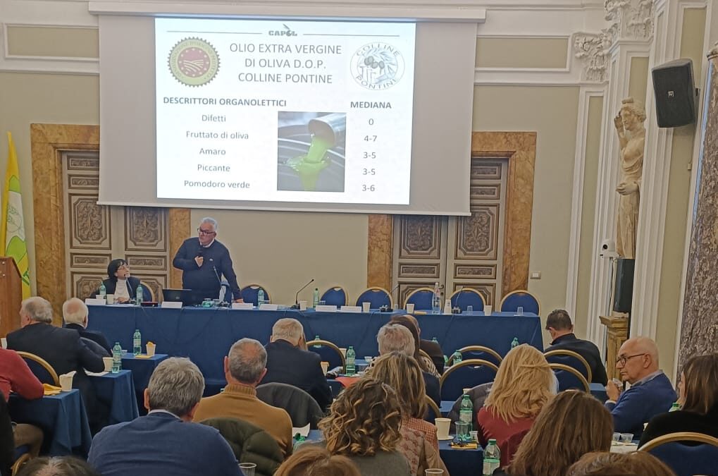 Riunione annuale dei panel riconosciuti